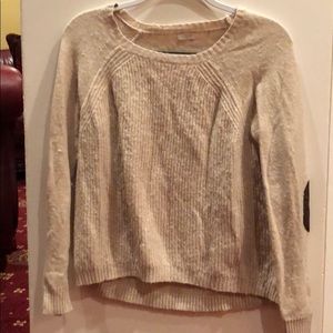 J crew long sleeve sweater